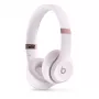 Beats Solo 4 ασύρματα ακουστικά Metallic Pink MDWJ4