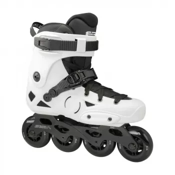 SEBA E3 80 PREMIUM Inline Skates 44 λευκό