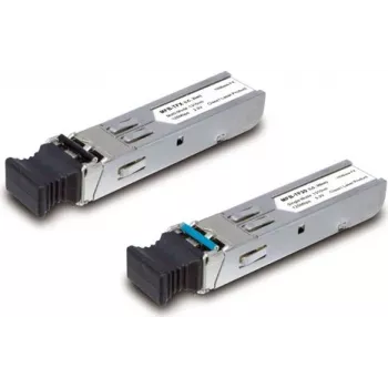 PLANET SFP-Port 100Base-FX πομποδέκτης Single-mode 1310nm (MFB-TF20)