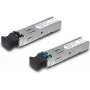 PLANET SFP-Port 100Base-FX πομποδέκτης Single-mode 1310nm (MFB-TF20)