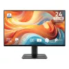 MSI PRO MP245 E14VL 23.8 ίντσες Full HD VA οθόνη 75Hz 4ms HDMI VGA