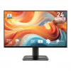 MSI PRO MP245 E14VL 23.8 ίντσες Full HD VA οθόνη 75Hz 4ms HDMI VGA