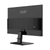 MSI PRO MP245 E14VL 23.8 ίντσες Full HD VA οθόνη 75Hz 4ms HDMI VGA