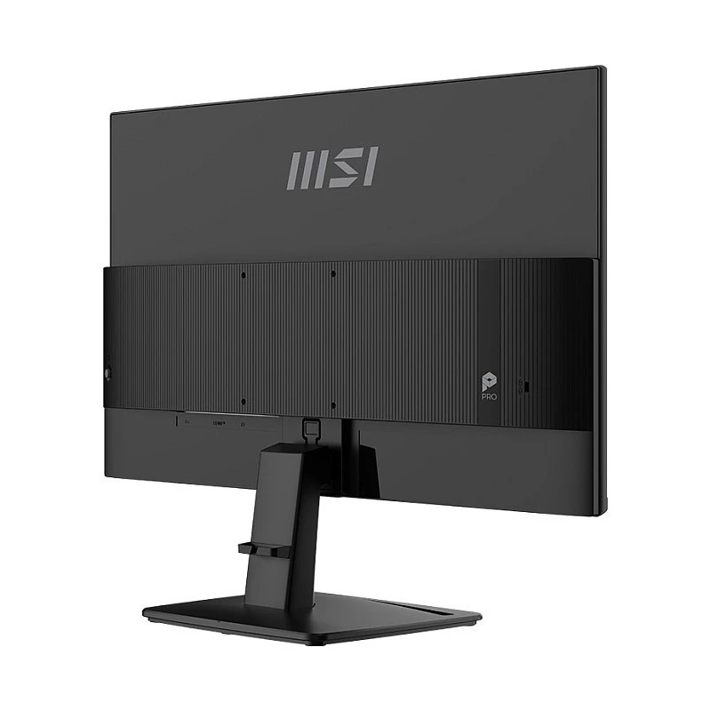 MSI PRO MP245 E14VL 23.8 ίντσες Full HD VA οθόνη 75Hz 4ms HDMI VGA