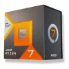 AMD Ryzen 7 7700X3D 4,0 GHz 8-Core AM5 Επεξεργαστής (WOF)