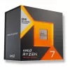 AMD Ryzen 7 7700X3D 4,0 GHz 8-Core AM5 Επεξεργαστής (WOF)