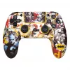 Blade Controller DC Batman Wireless για PS4/PC