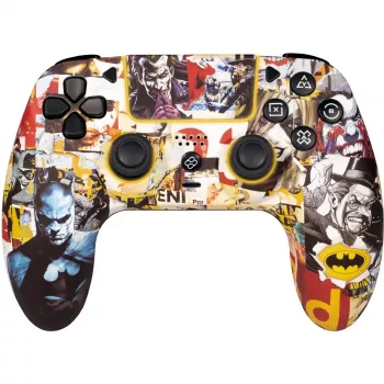 Blade Controller DC Batman Wireless για PS4/PC