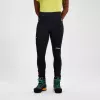 Berghaus MTN Guide Alpine Legging γυναικείο softshell κολάν - μαύρο, μέγεθος L