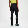 Berghaus MTN Guide Alpine Legging γυναικείο softshell κολάν - μαύρο, μέγεθος L