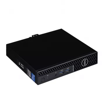 DELL OptiPlex 3000 Micro i3-12100T 16GB 256GB SSD mSFF Win11pro USED WiFi Μεταχειρισμένο