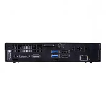 DELL OptiPlex 3000 Micro i3-12100T 16GB 256GB SSD mSFF Win11pro USED WiFi Μεταχειρισμένο