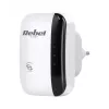 Rebel Wi-Fi Ενισχυτής σήματος KOM1030 λευκό