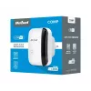 Rebel Wi-Fi Ενισχυτής σήματος KOM1030 λευκό