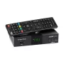 KRUGER & MATZ DVB-T2 H.265 HEVC Δέκτης KM0550D