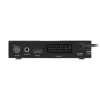 KRUGER & MATZ DVB-T2 H.265 HEVC Δέκτης KM0550D