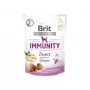 BRIT Care Dog Immunity&Insects Λιχουδιές σκύλου 150 g