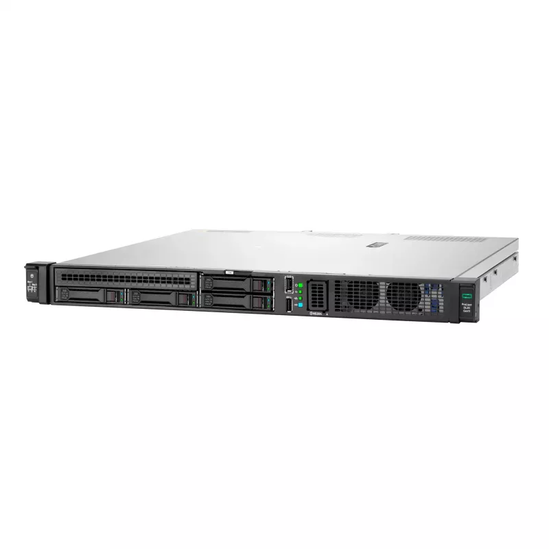 HPE DL20 G11 6325P 1x32G 2LFF HDD EU διακομιστής