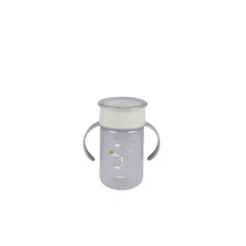 Beaba 360° Ποτήρι εκπαίδευσης Adventure 240 ml