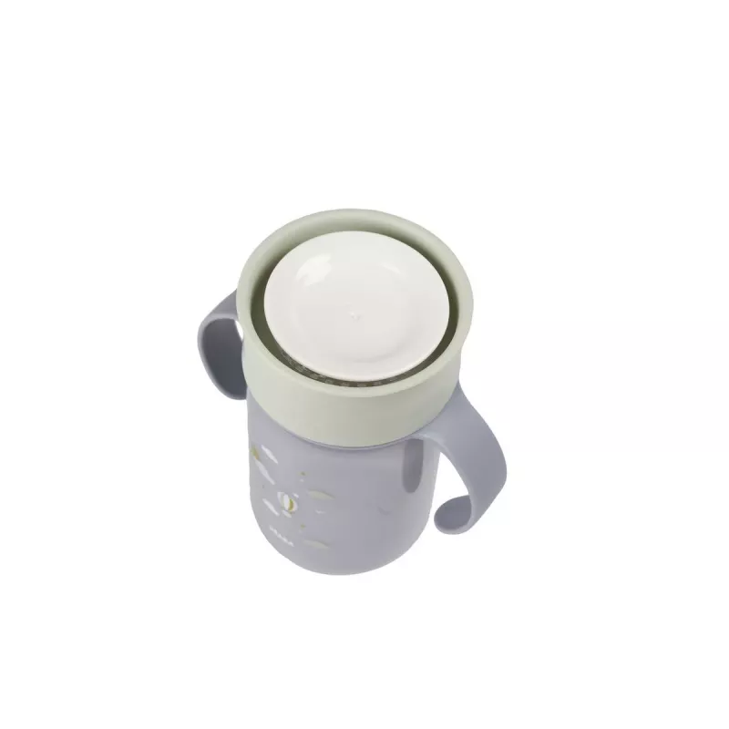 Beaba 360° Ποτήρι εκπαίδευσης Adventure 240 ml