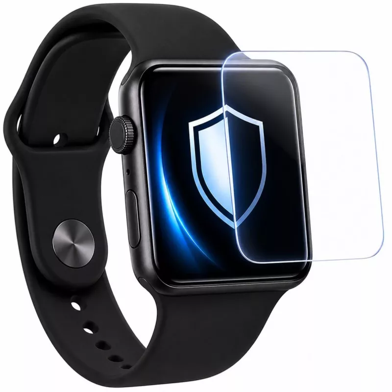 3MK PROTECTION Huawei Band 10 - 3mk Easy4Watch Μεμβράνη προστασίας οθόνης