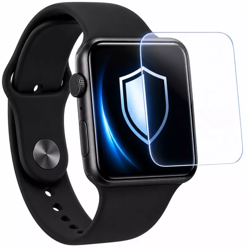 3MK PROTECTION Samsung Galaxy Fit 3 - 3mk Easy4Watch Μεμβράνη προστασίας οθόνης