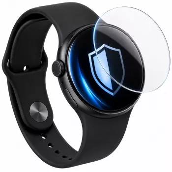 3MK PROTECTION Garmin Fenix 6X - 3mk Easy4Watch Μεμβράνη προστασίας οθόνης