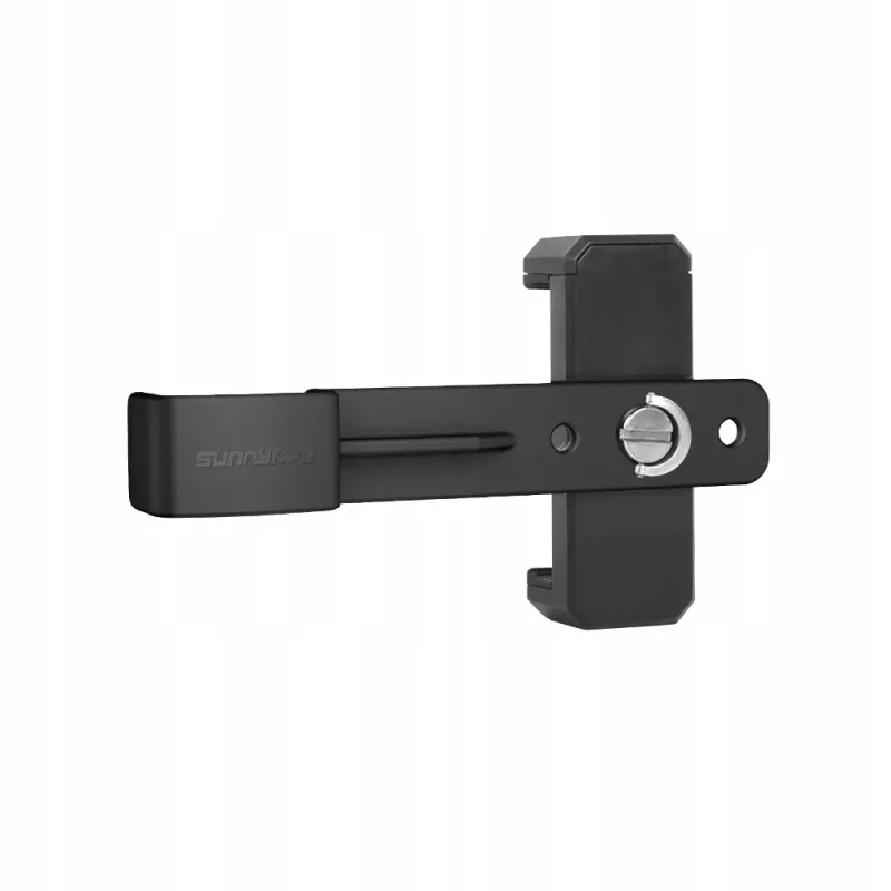 SUNNYLIFE Βάση smartphone για DJI Osmo Pocket & Pocket 2 - μαύρο
