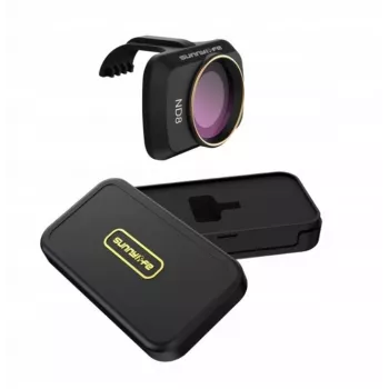 SUNNYLIFE Φίλτρο ND8 γκρι για DJI Mavic Mini / Mini 2 (MM-FI9251-8)