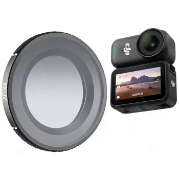 SUNNYLIFE ON-FI071-M MC UV-Φίλτρο για DJI Osmo Nano