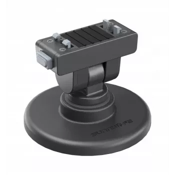 SUNNYLIFE Βάση Ταχείας Απελευθέρωσης 1/4 inch + Μαγνητική Βάση για Insta360 X4 Air X5 Ace Pro 2 / DZ-142-D