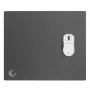 Rampage Vision Glass Mouse Pad XL 450x400 mm Micro-Etched Tempered Glass Μαύρο