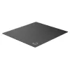Rampage Vision Glass Mouse Pad XL 450x400 mm Micro-Etched Tempered Glass Μαύρο