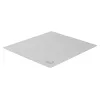 Rampage Vision Glass Mouse Pad XL 450 × 400 mm Micro-etched Γκρι