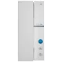 VIDOS 2IP U210-W Unifon IP Βιντεοθυροτηλέφωνο με Οθόνη Αφής 7 inch, PoE, Λευκό