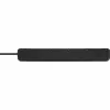 Brennenstuhl Eco-Line Πολύπριζο 8 θέσεων Μαύρο H05 - Πολύπριζο