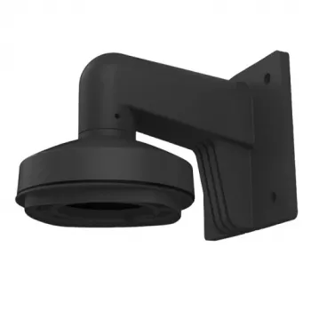 Hikvision DS-1272ZJ-120 Βάση τοίχου για κάμερες Dome, Μαύρο