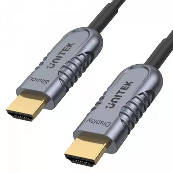 Οπτικό καλώδιο HDMI 2.1 AOC 3m 4K60Hz C11026DGY
