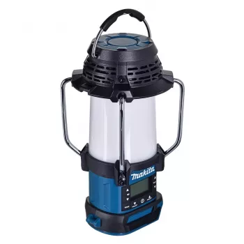 Makita DMR055 14,4V/18V Li-Ion Ραδιόφωνο μπαταρίας με φωτιστικό (Bare Tool)