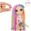 MGA Rainbow High Hair Chalk & Style Κούκλα - Amaya Raine