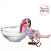 MGA Rainbow High Hair Chalk & Style Κούκλα - Amaya Raine