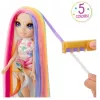 MGA Rainbow High Hair Chalk & Style Κούκλα - Amaya Raine