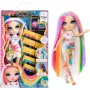 MGA Rainbow High Hair Chalk & Style Κούκλα - Amaya Raine