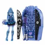 Monster High Skulltimate Secrets: Monster Mysteries κούκλα Abbey Bominable