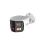 DAHUA IPC-PFW31259S-A180-E2-AS-PV-0280B 5MP Dual-Lens Panorama εξωτερική δικτυακή κάμερα με ενεργή αποτροπή, αμφίδρομο ήχο και PoE/Wi-Fi