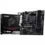MSI PRO B550M-P WiFi6E Μητρική (B550, AM4, mATX, AMD)