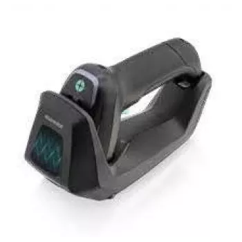Datalogic Gryphon GM4600 Kit 2D High Performance Dual-Sensor Ασύρματος Σαρωτής Barcode, μαύρο, 433 MHz