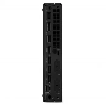 Lenovo ThinkCentre M75q Gen 5 Tiny Desktop-PC - AMD Ryzen 5 8500GE, 16GB DDR5, 512GB NVMe SSD, Wi-Fi 6E, χωρίς λειτουργικό σύστημα