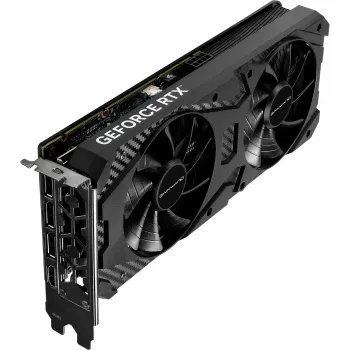 Gainward GeForce RTX 3060 Python II OC 12GB GDDR6 Κάρτα γραφικών