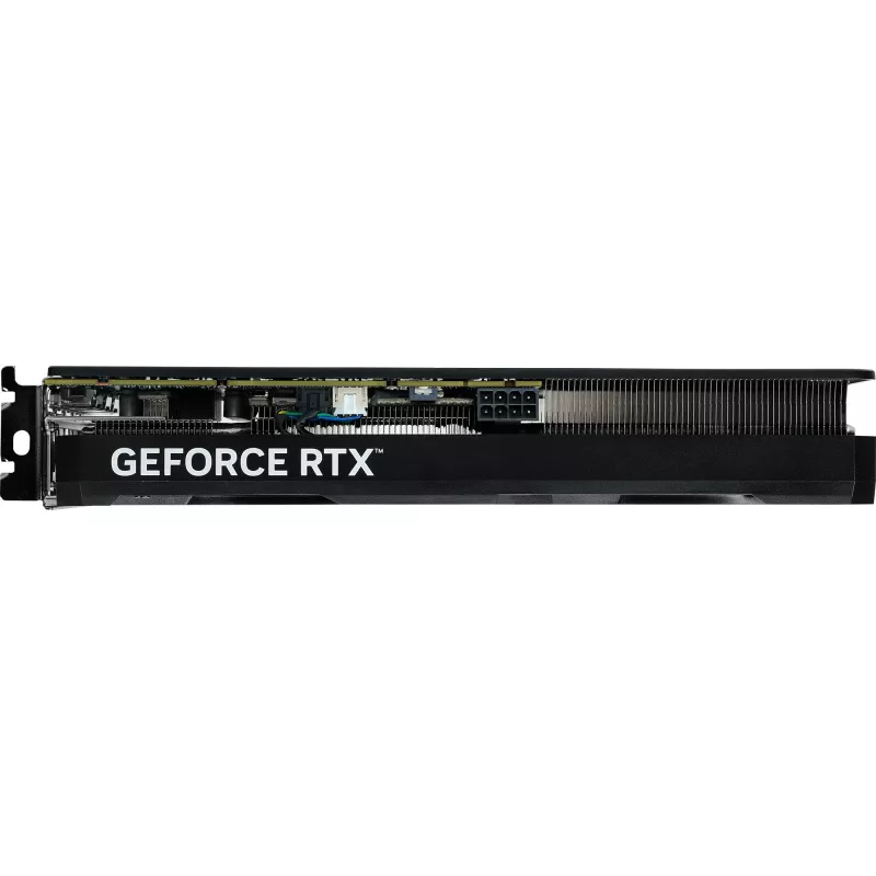 Gainward GeForce RTX 3060 Python II OC 12GB GDDR6 Κάρτα γραφικών